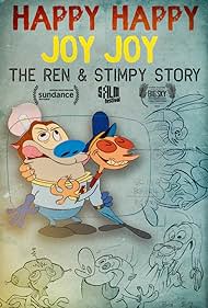 watch-Happy Happy Joy Joy: The Ren & Stimpy Story (2020)