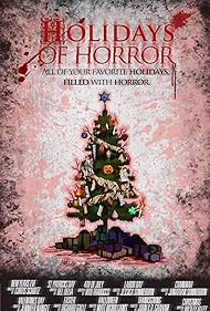 Happy Horror Days (2020) watch-Happy Horror Days (2020)