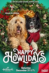 Happy Howlidays (2024) watch-Happy Howlidays (2024)