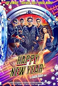 watch-Happy New Year (2014)