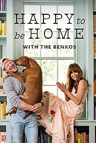 watch-Happy to Be Home with the Benkos (2023)