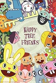 watch-Happy Tree Friends (2006)