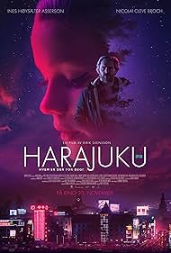Harajuku (2018) watch-Harajuku (2018)