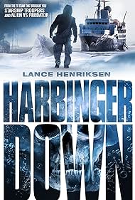 Harbinger Down (2015) watch-Harbinger Down (2015)