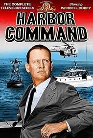 watch-Harbor Command (1957)