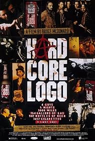 watch-Hard Core Logo (1996)