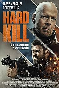 Hard Kill (2020) watch-Hard Kill (2020)