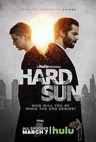 watch-Hard Sun (2018)