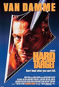 watch-Hard Target (1993)