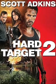 watch-Hard Target 2 (2016)