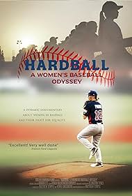 Hardball: The Girls of Summer (2019) watch-Hardball: The Girls of Summer (2019)
