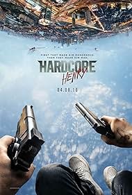 watch-Hardcore Henry (2016)