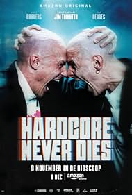 watch-Hardcore Never Dies (2023)