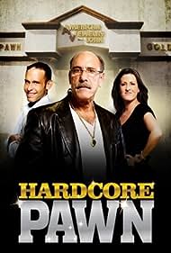Hardcore Pawn (2009) watch-Hardcore Pawn (2009)