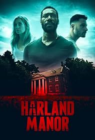 Harland Manor (2021) watch-Harland Manor (2021)