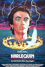 Harlequin (1980) watch-Harlequin (1980)