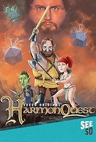 watch-HarmonQuest (2016)