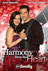 Harmony from the Heart (2022) watch-Harmony from the Heart (2022)