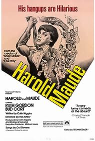 Harold and Maude (1971) watch-Harold and Maude (1971)