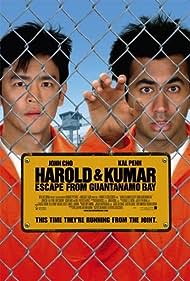 watch-Harold & Kumar Escape from Guantanamo Bay (2008)