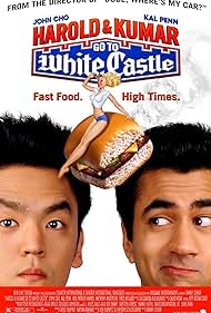 watch-Harold & Kumar Go to White Castle (2004)