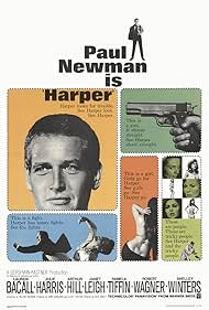 Harper (1966) watch-Harper (1966)