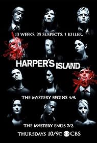 watch-Harper's Island (2009)