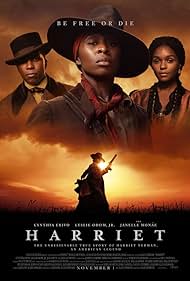 watch-Harriet (2019)