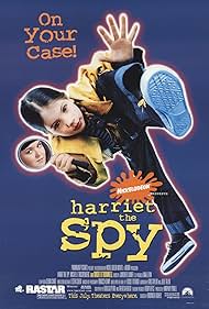 Harriet the Spy (1996) watch-Harriet the Spy (1996)