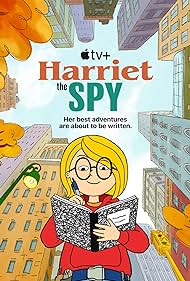 watch-Harriet the Spy (2021)