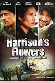 watch-Harrison's Flowers (2002)