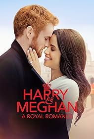 watch-Harry & Meghan: A Royal Romance (2018)