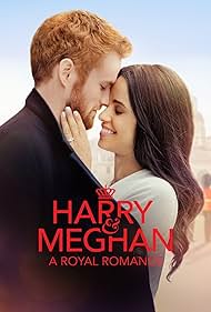 Harry & Meghan: A Royal Romance (2018) watch-Harry & Meghan: A Royal Romance (2018)