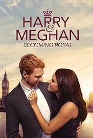 watch-Harry & Meghan: Becoming Royal (2019)