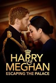 Harry & Meghan: Escaping the Palace (2021) watch-Harry & Meghan: Escaping the Palace (2021)