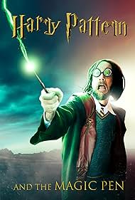 Harry Pattern and the Magic Pen (2023) watch-Harry Pattern and the Magic Pen (2023)