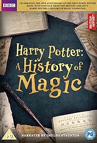 watch-Harry Potter: A History of Magic (2017)