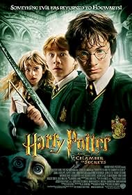 watch-Harry Potter and the Chamber of Secrets (2002)