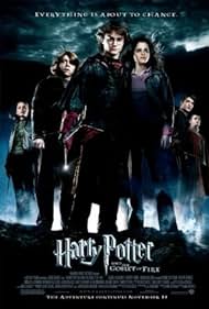 watch-Harry Potter and the Goblet of Fire (2005)