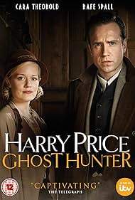 Harry Price: Ghost Hunter (2015) watch-Harry Price: Ghost Hunter (2015)