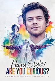 Harry Styles: Are You Curious? (2023) watch-Harry Styles: Are You Curious? (2023)