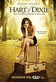 watch-Hart of Dixie (2011)