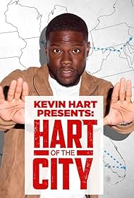 watch-Hart of the City (2016)