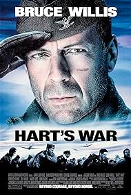 Hart's War (2002) watch-Hart's War (2002)