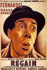 watch-Harvest (1939)
