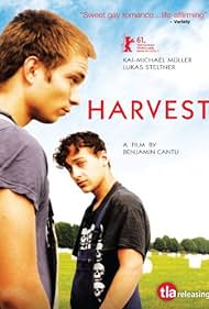 watch-Harvest (2011)