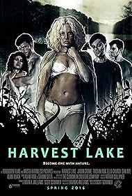 Harvest Lake (2016) watch-Harvest Lake (2016)