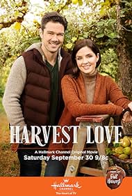 watch-Harvest Love (2017)