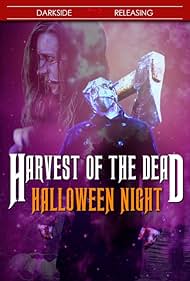 Harvest of the Dead: Halloween Night (2020) watch-Harvest of the Dead: Halloween Night (2020)