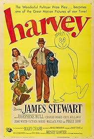 watch-Harvey (1950)